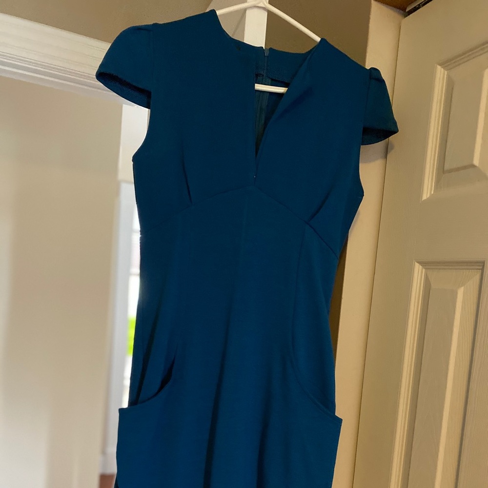 Nice- Forever dress small
